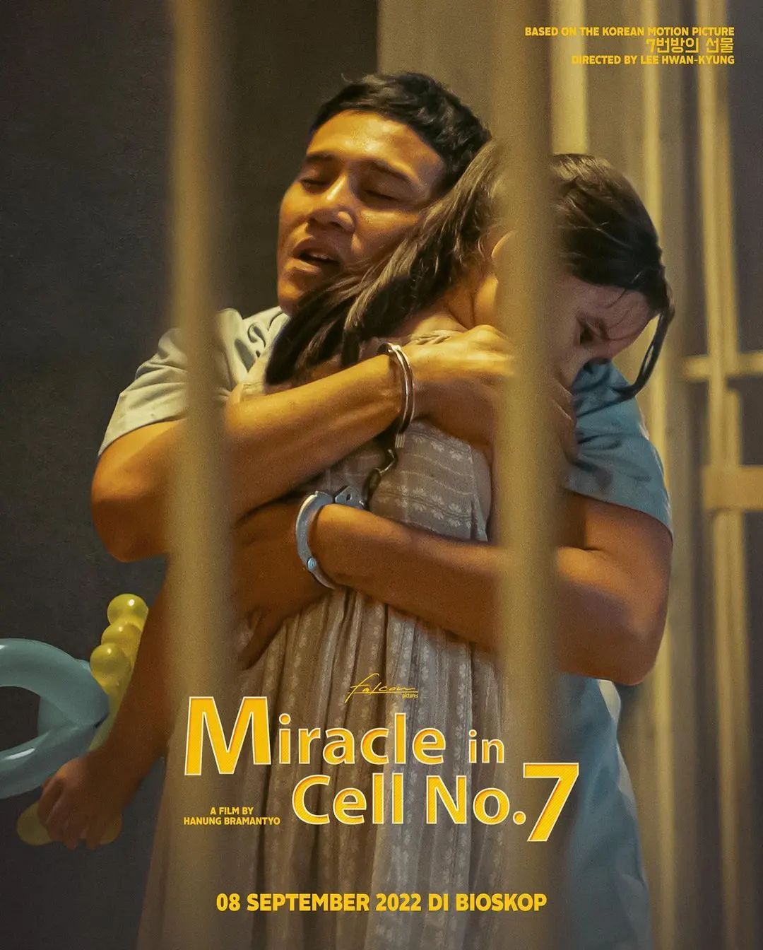 Miracle In Cell No. 7