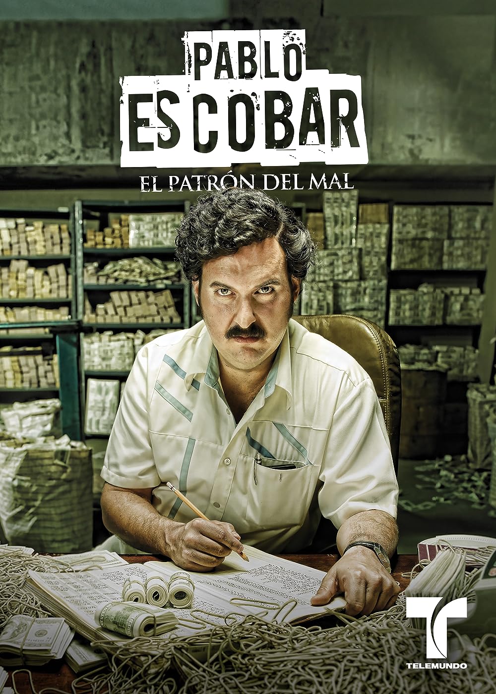 Raja Cartel Pablo Escobar