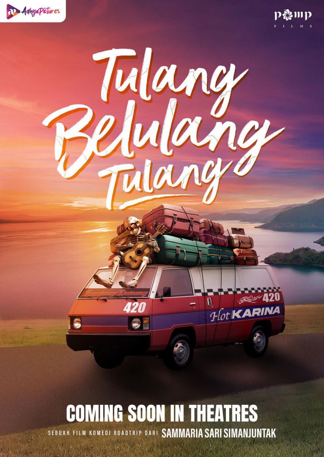 TULANG BELULANG TULANG